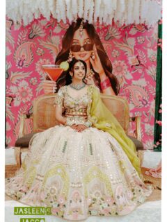 @rg.eventanddecor 
@dr.bainsss 
@glamouraistudio
@henna.by.anureet