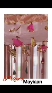 #bridehaldiceremony #sikhwedding #edmontonwedding #yeg #rgeventanddecor 
Video credit- @sunsolstice.media