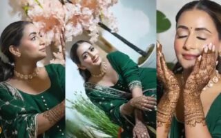 Mehndi #rgeventsweddings #rgevents #bridetobride #decoration #edmonton