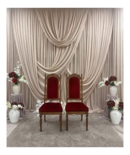 Gurdwara shagun #rgeventanddecor #edmonton #yeg #bride