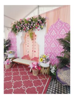 Amar’s Mehndi #rgeventanddecor #edmonton #yeg #groom #wedding